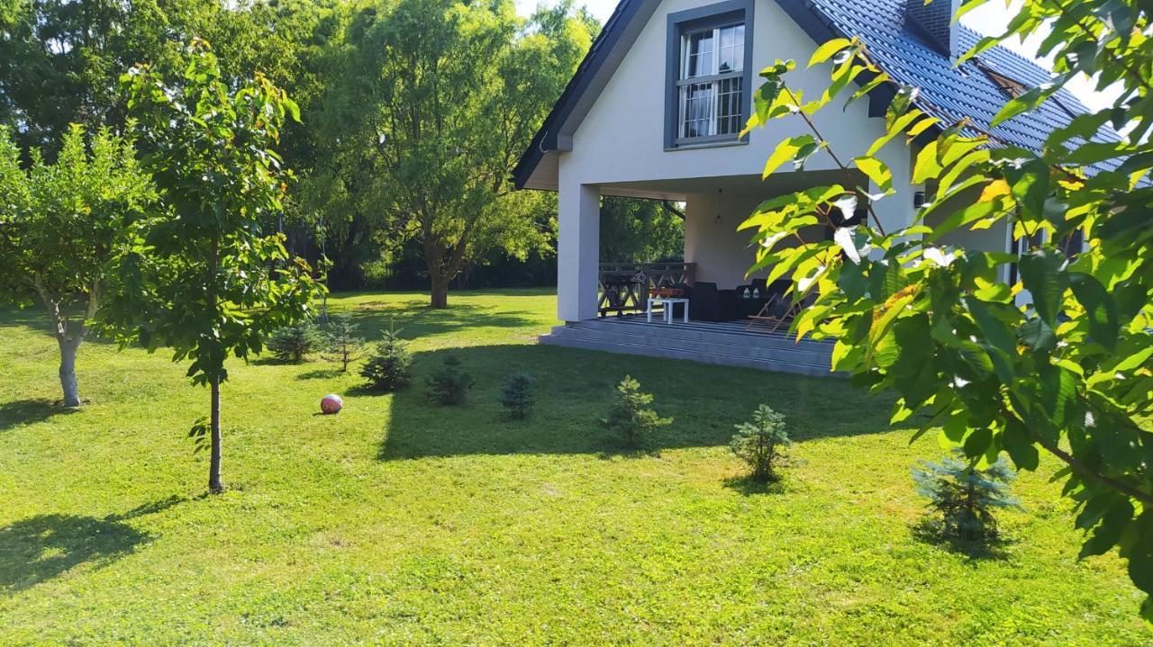 Sielska Dolina Pod Sleza Apartment Myslakow Bagian luar foto